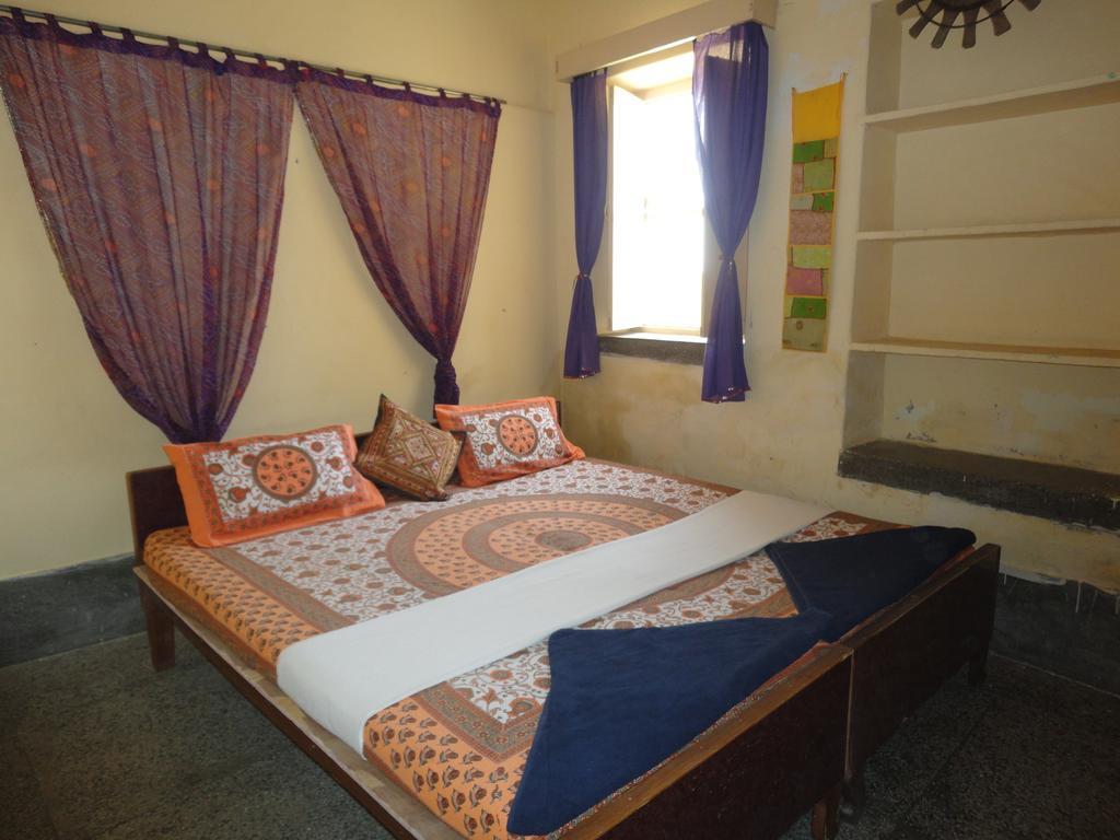 Hotel Temple View Jaisalmer Oda fotoğraf