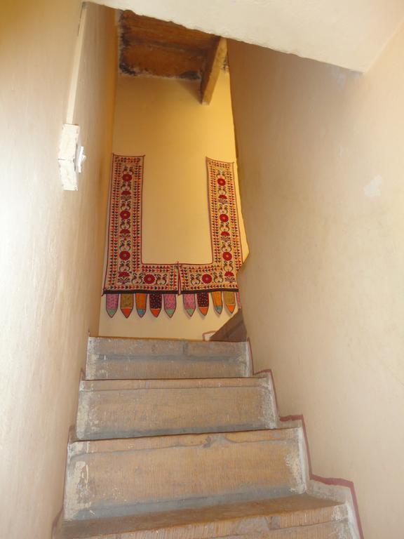 Hotel Temple View Jaisalmer Dış mekan fotoğraf