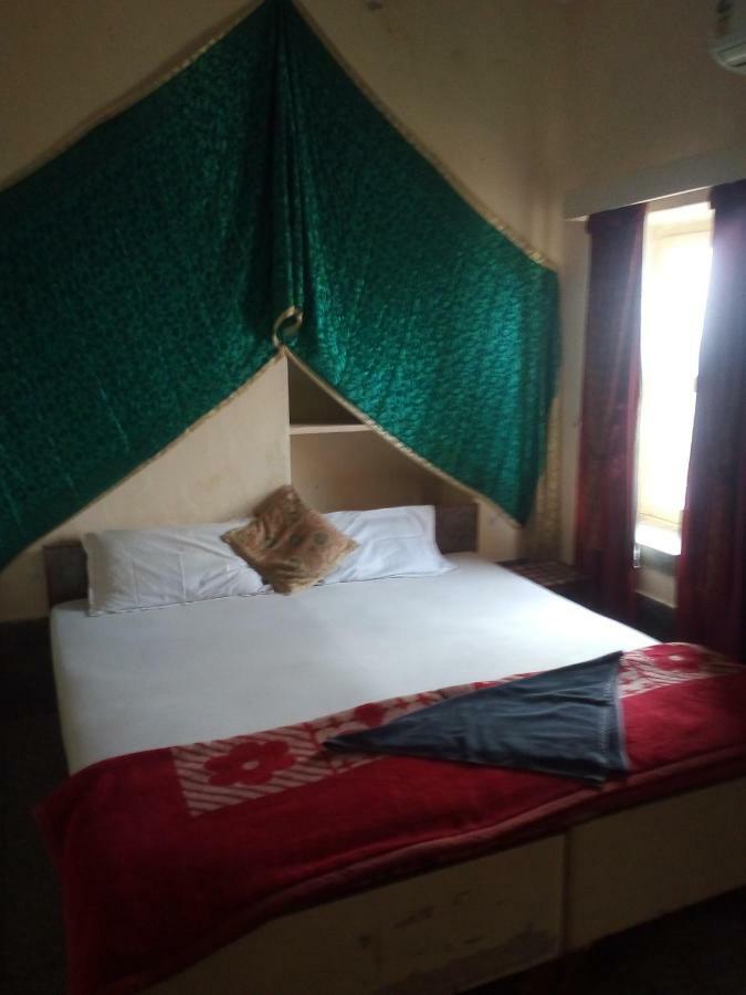 Hotel Temple View Jaisalmer Dış mekan fotoğraf
