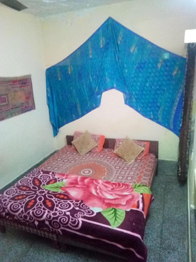 Hotel Temple View Jaisalmer Dış mekan fotoğraf